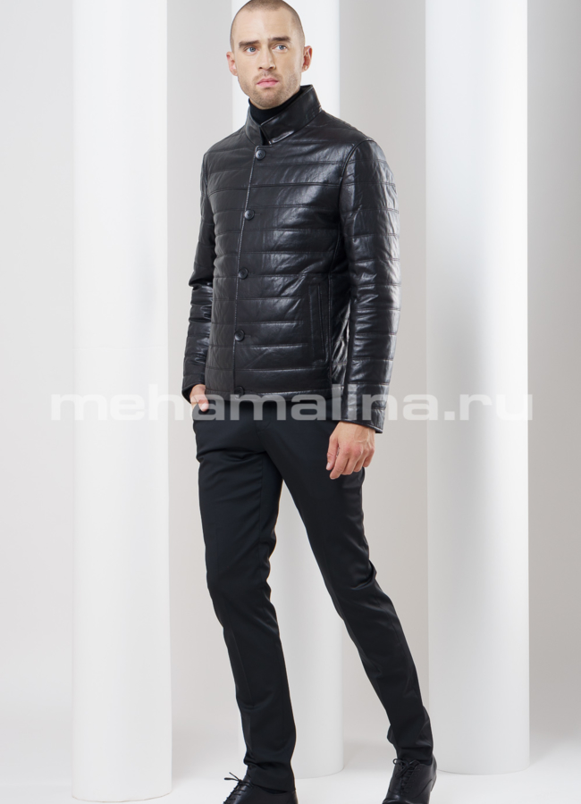 Куртка утепленная модель № KP-157 в рассрочку