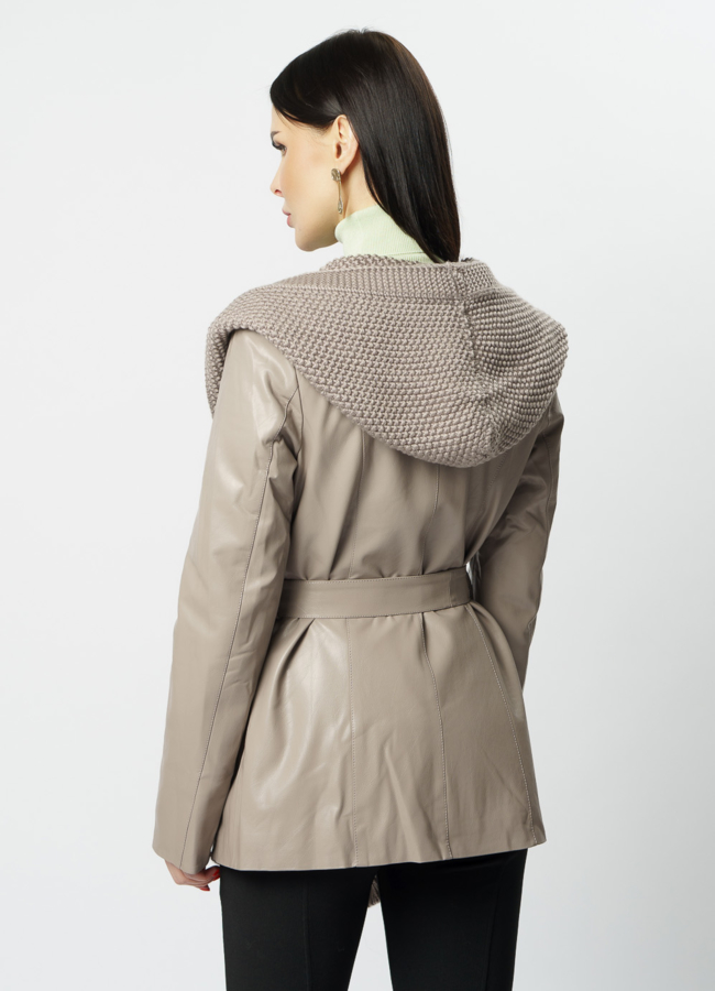 Женская куртка модель № 10807 в кредит