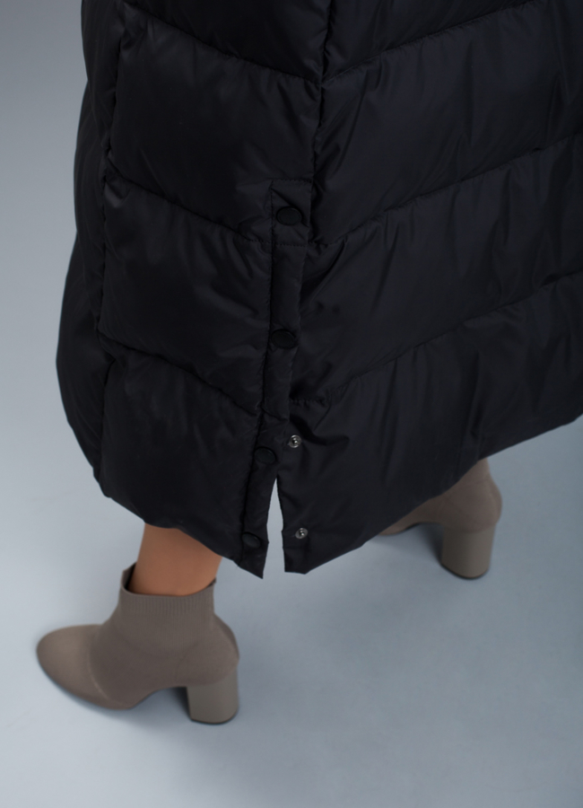 Пуховик женский  модель № П-315 в рассрочку