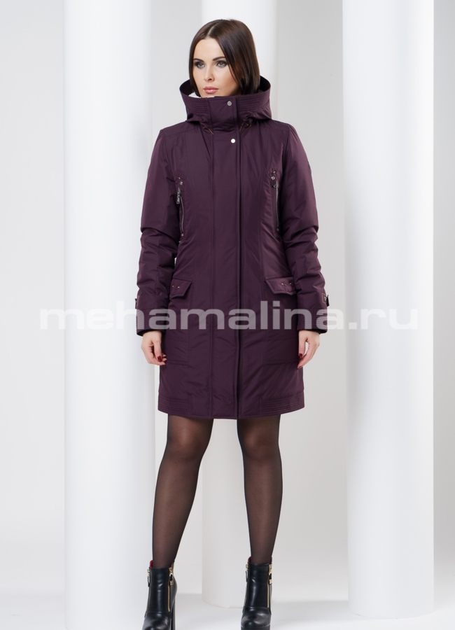 Куртка модель № BP-65 в рассрочку