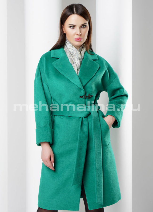 фото Пальто женское модель № BP-134