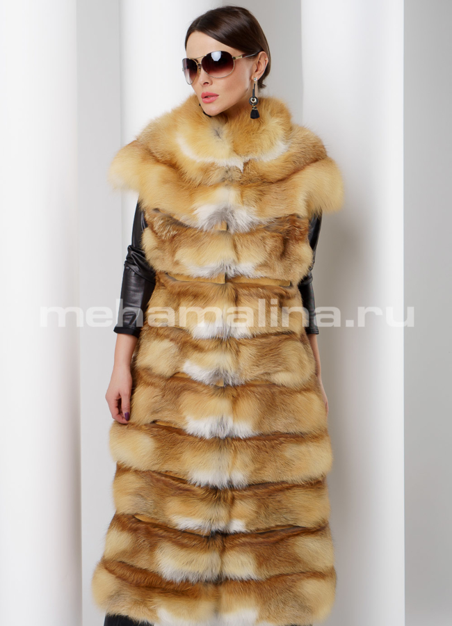 фото Жилет модель № M-134