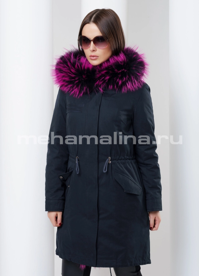 Парка модель № П-97 универмаг малина