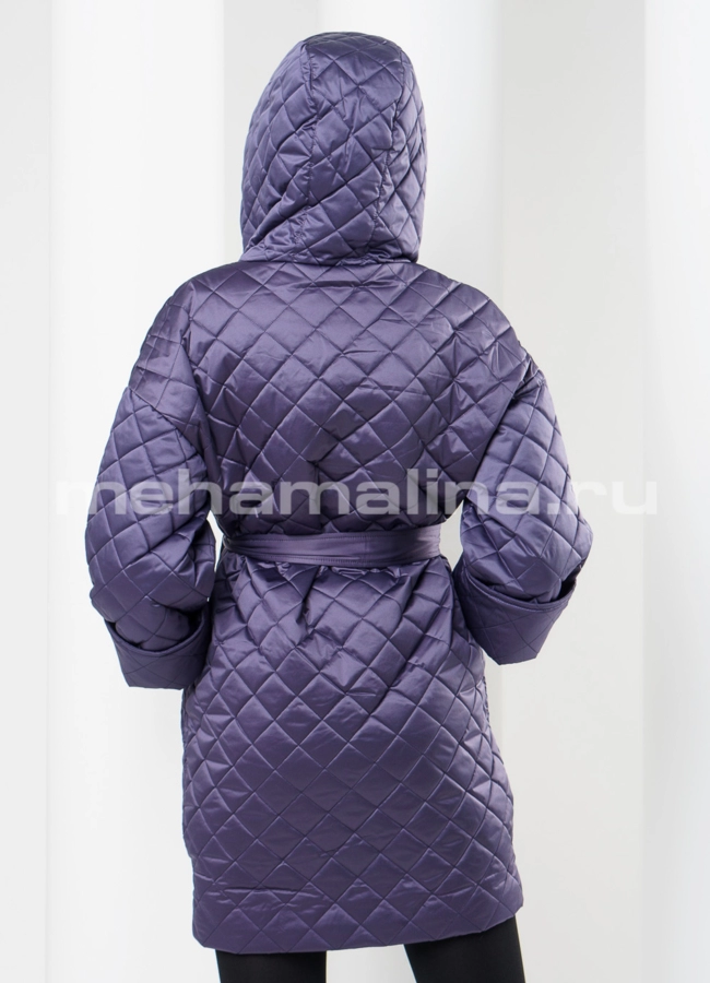 Куртка женская модель № PK-8 в кредит