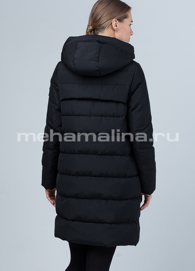 Пуховик Clasna модель № П-237 в кредит