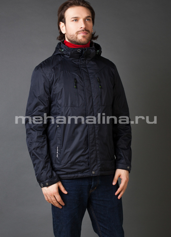 фото Куртка модель № KP-227