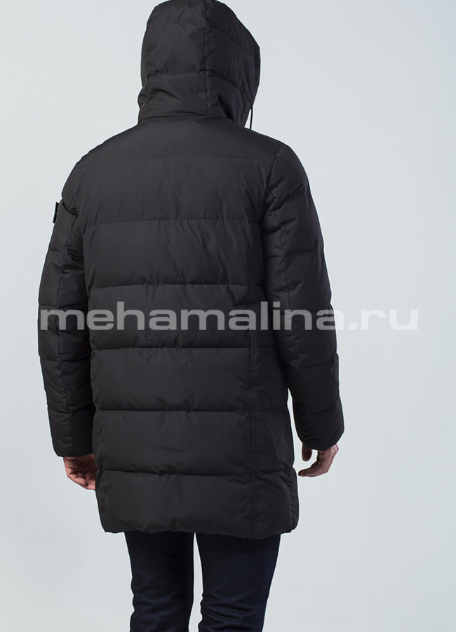 Зимняя куртка модель № КМ-60 в кредит