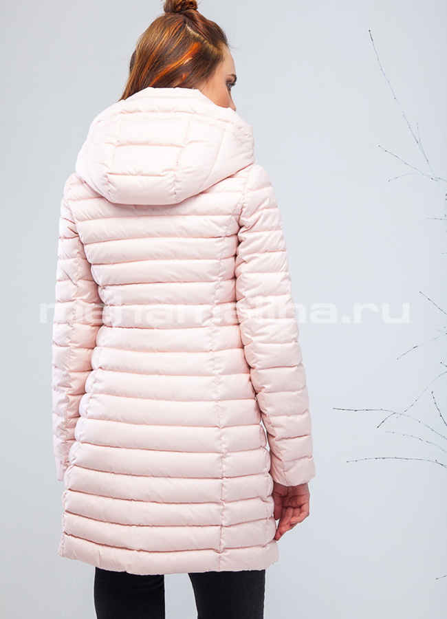 фото Утепленная куртка модель № П-203