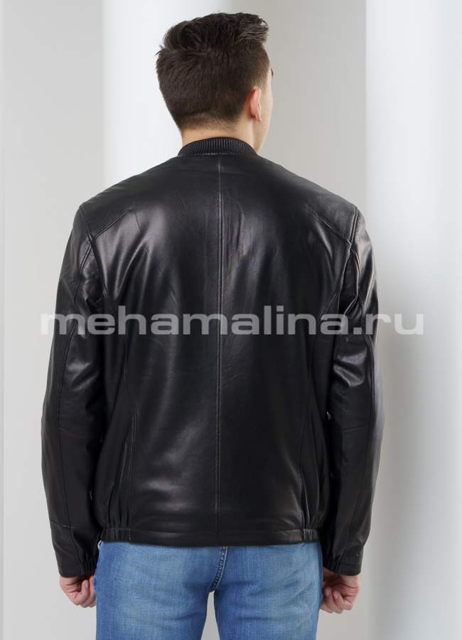 Куртка модель № KP-172 в кредит