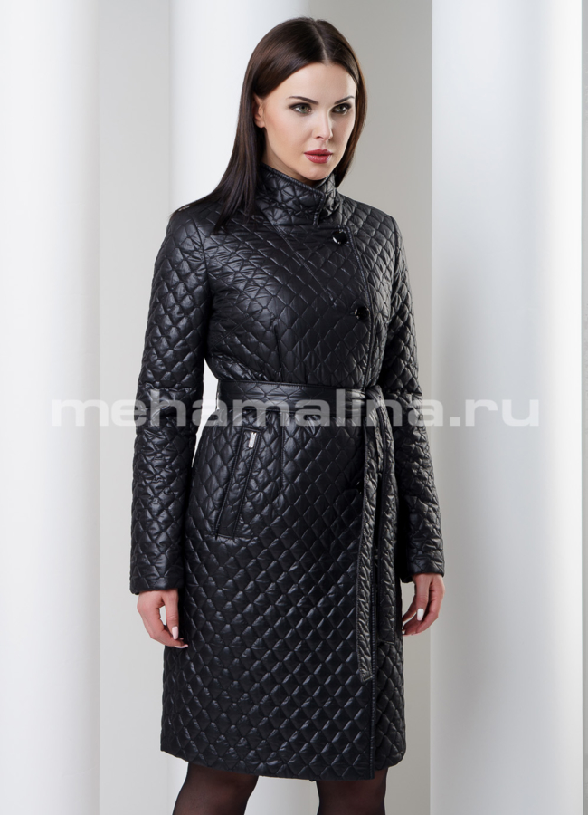 Пальто утепленное Avalon модель № BP-112 универмаг малина