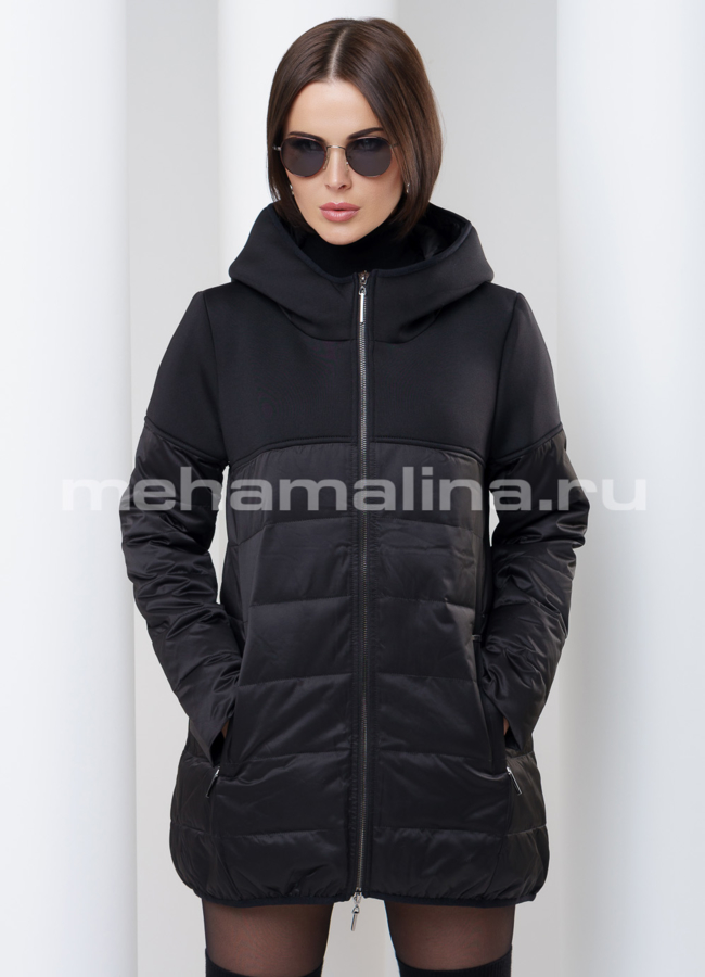 фото Плащ модель № PK-14