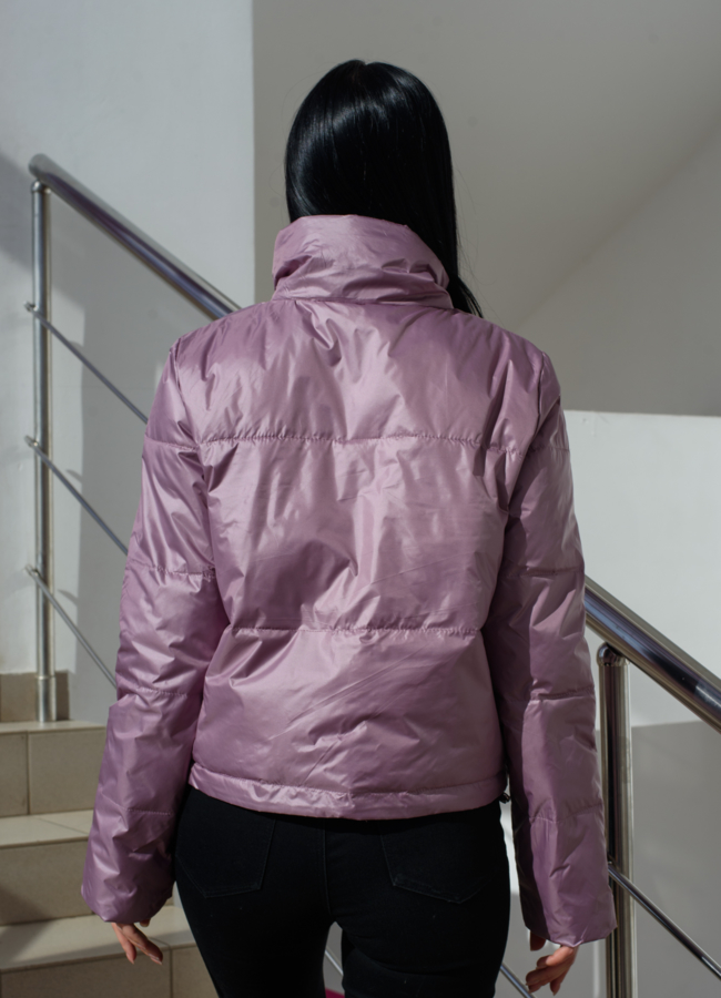 Женская куртка  модель № 22584 в рассрочку