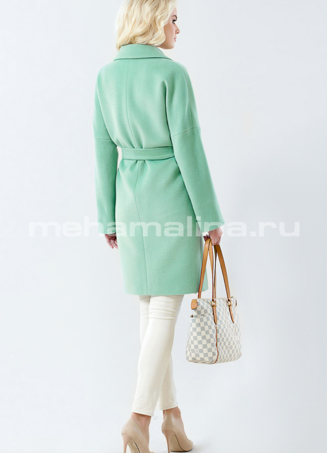 Пальто Avalon модель № 2532 в рассрочку