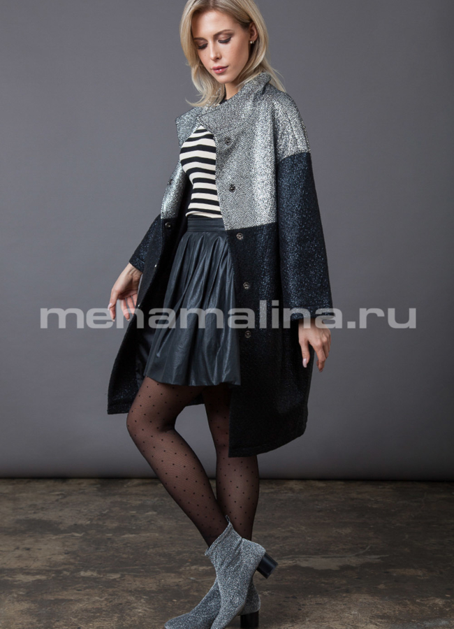 Пальто модель № PK-47 в кредит