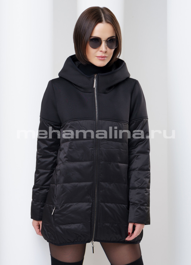 Плащ модель № PK-14 универмаг малина