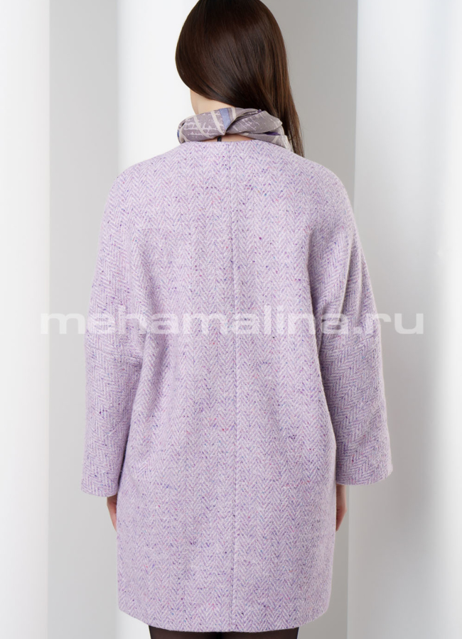 Пальто Samange модель № 4962 в кредит