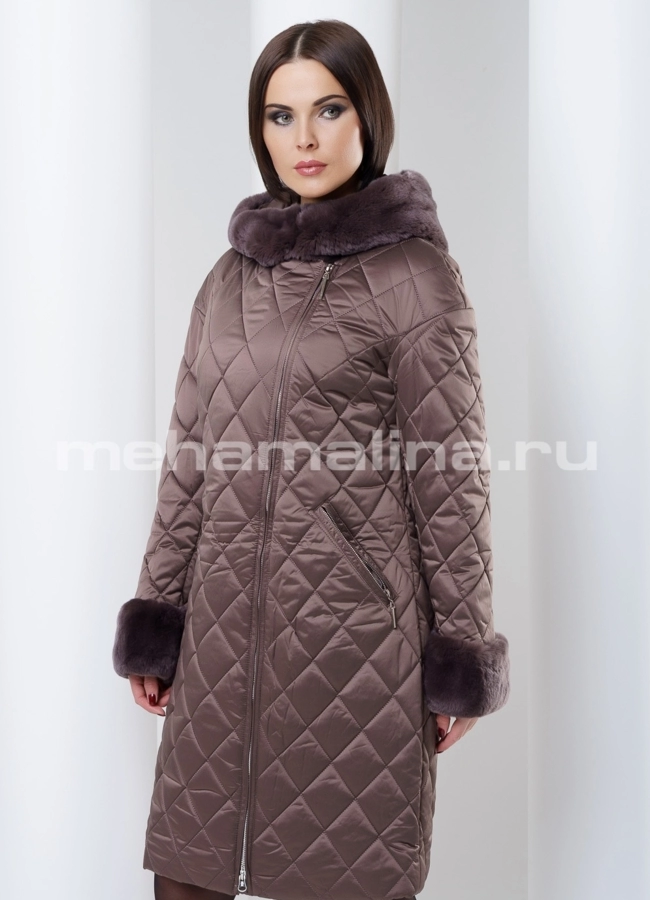фото Куртка модель № П-92