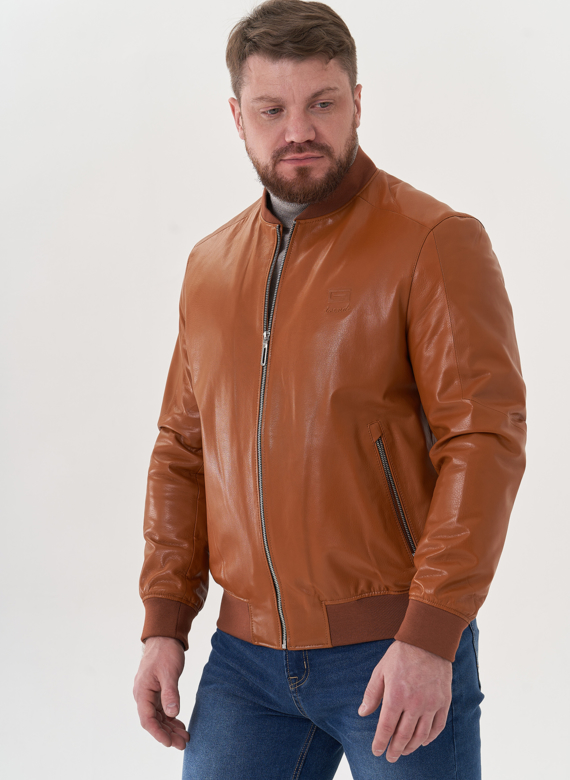 Мужская куртка 