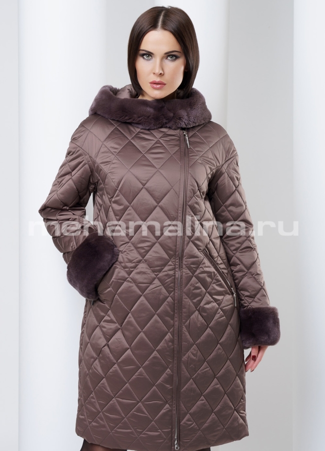 Куртка модель № П-92 универмаг малина