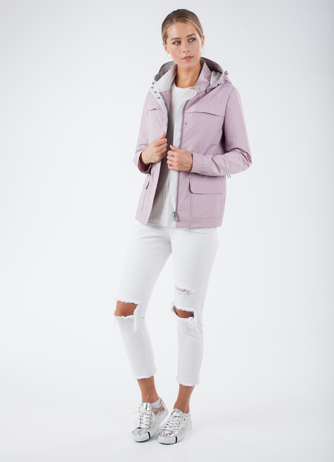 фото Ветровка модель № 961