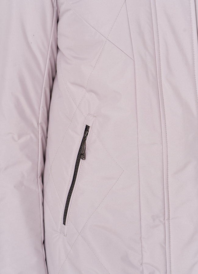 Зимняя куртка с климат-контролем модель № 3072 в кредит