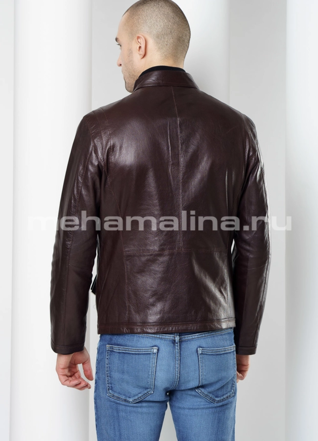 Куртка модель № KP-224 в кредит