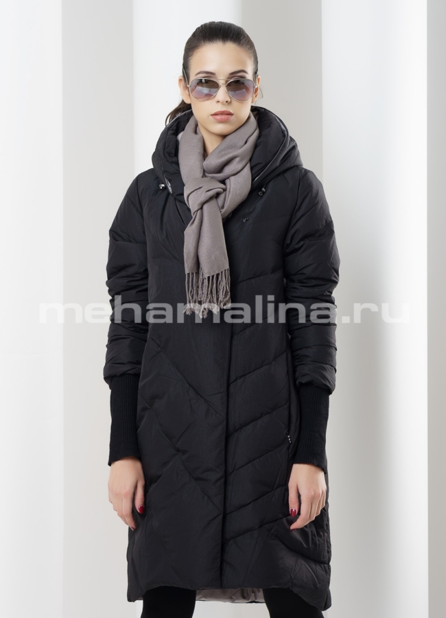 Куртка женская модель № П-72 универмаг малина