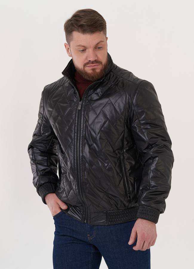 Мужская куртка 