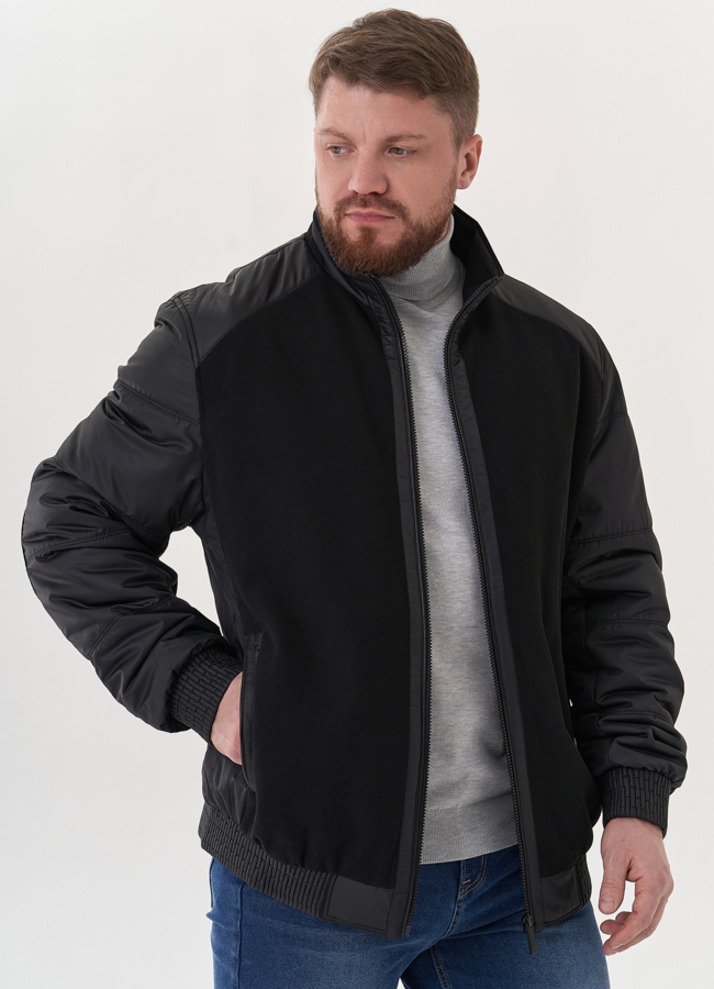 Мужская куртка 