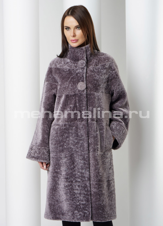 фото Дубленка Perre модель № 7794