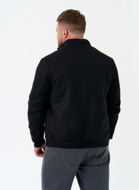 Мужское укороченное пальто