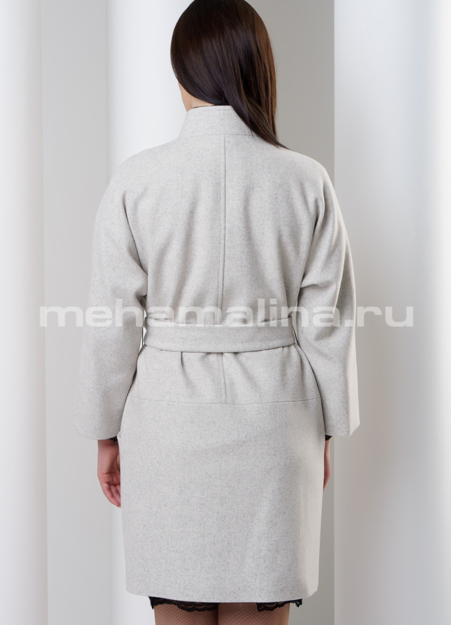 Женское пальто Avalon модель № BP-101 в кредит