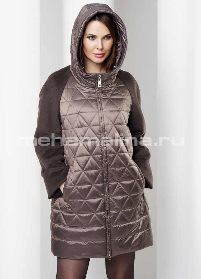 Куртка модель № PK-59 универмаг малина