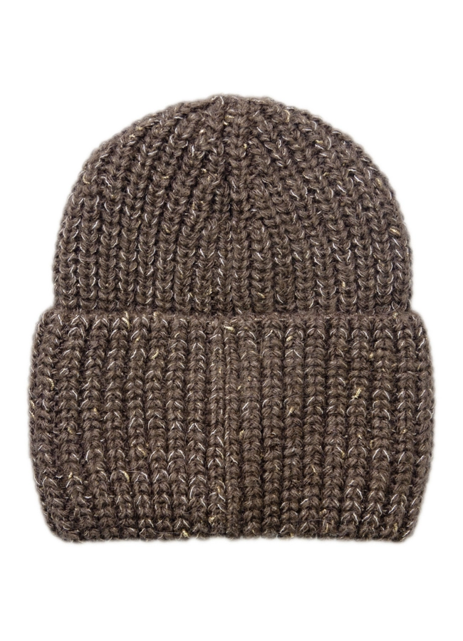 Шапка женская Marhatter  модель № 12159/2 универмаг малина