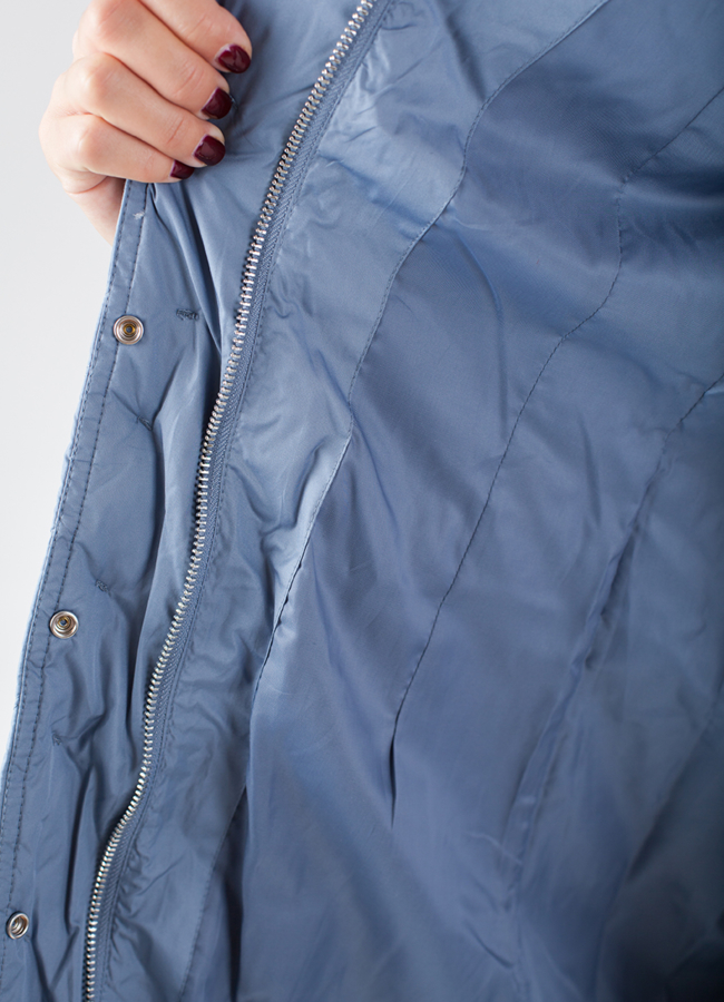 Куртка модель № 958 универмаг малина