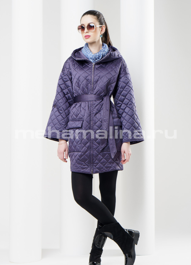 Куртка женская модель № PK-8 в рассрочку