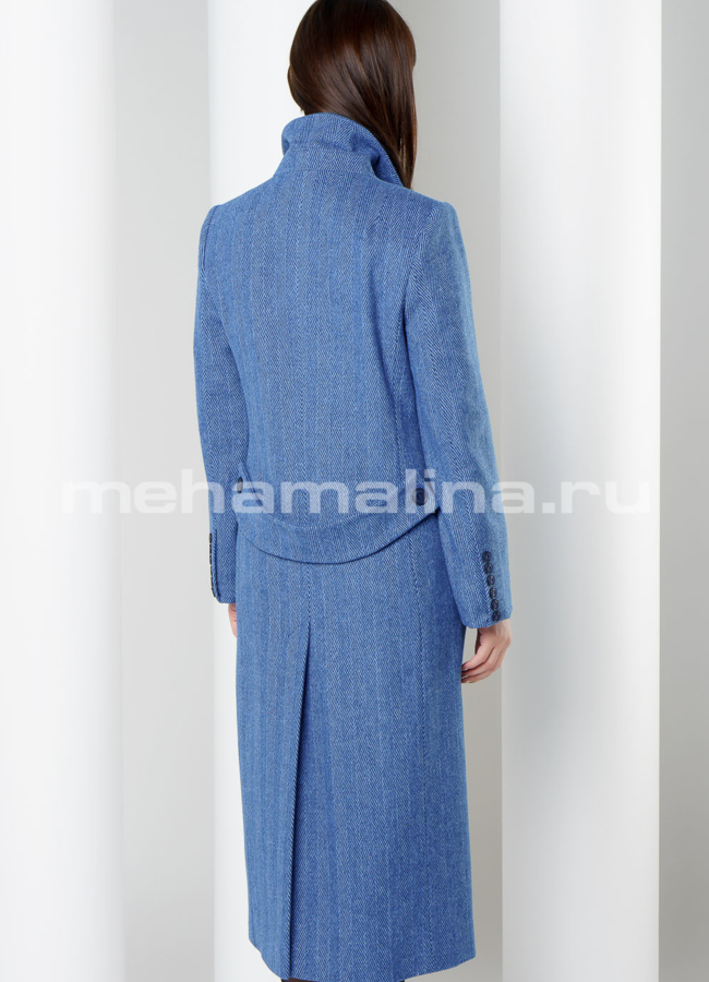 Пальто Avalon модель № 2517 в кредит