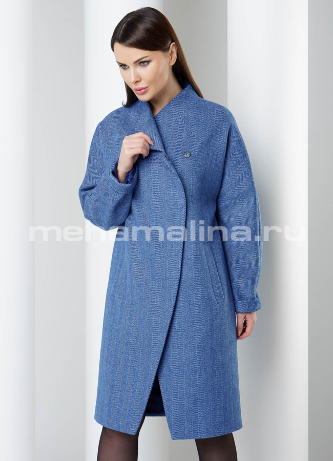 Пальто Avalon модель № 2376 универмаг малина