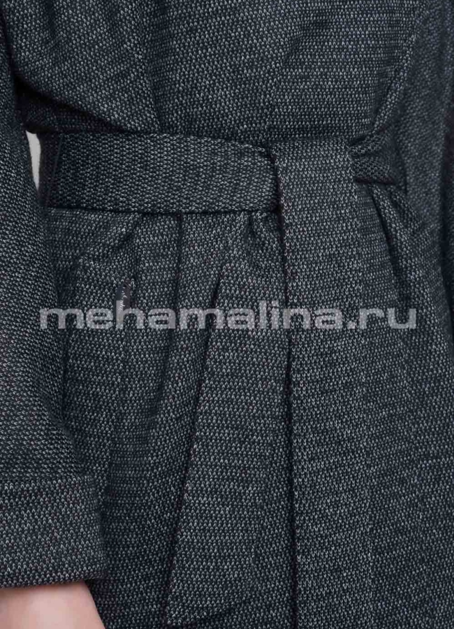 Весеннее пальто Avalon модель № 2463 универмаг малина