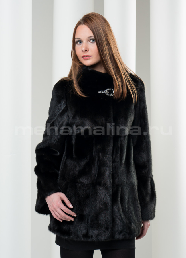 фото Шуба норка  фото Шуба норка