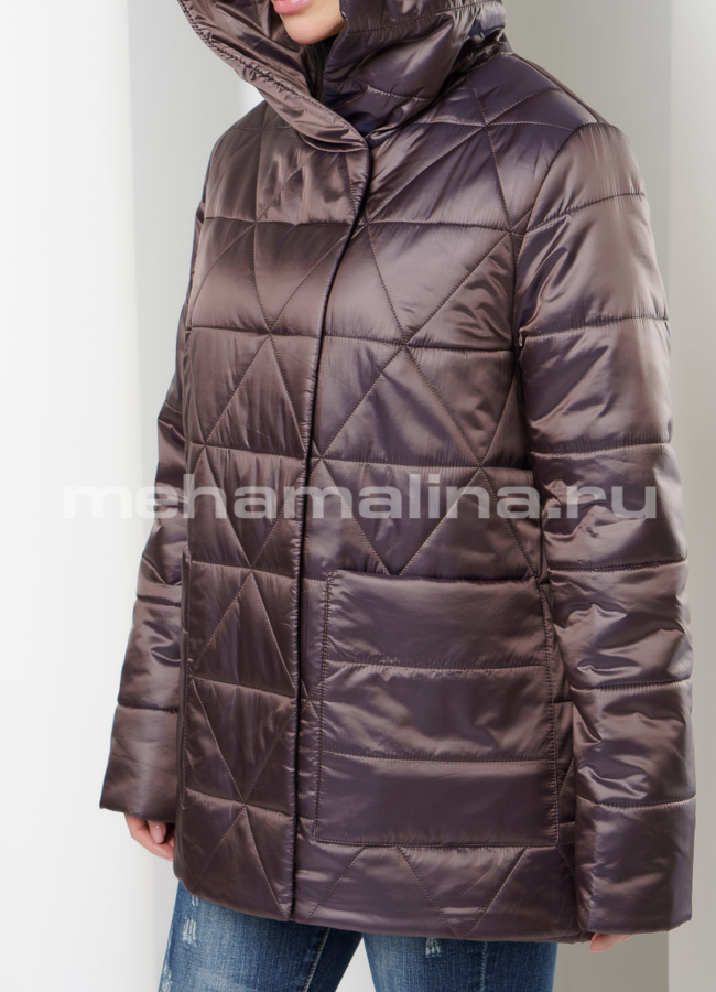 Куртка модель № 8865 в кредит
