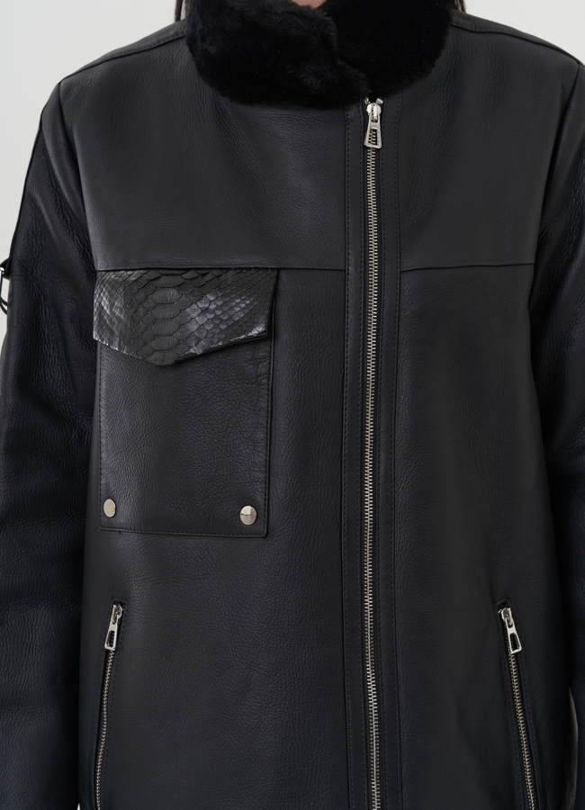 Дубленка женская с воротником стойка модель № 25909 универмаг малина Дубленка женская с воротником стойка модель № 25909 универмаг малина