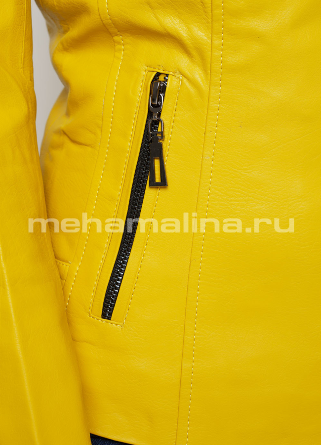 Эко кожа модель № K-428 универмаг малина