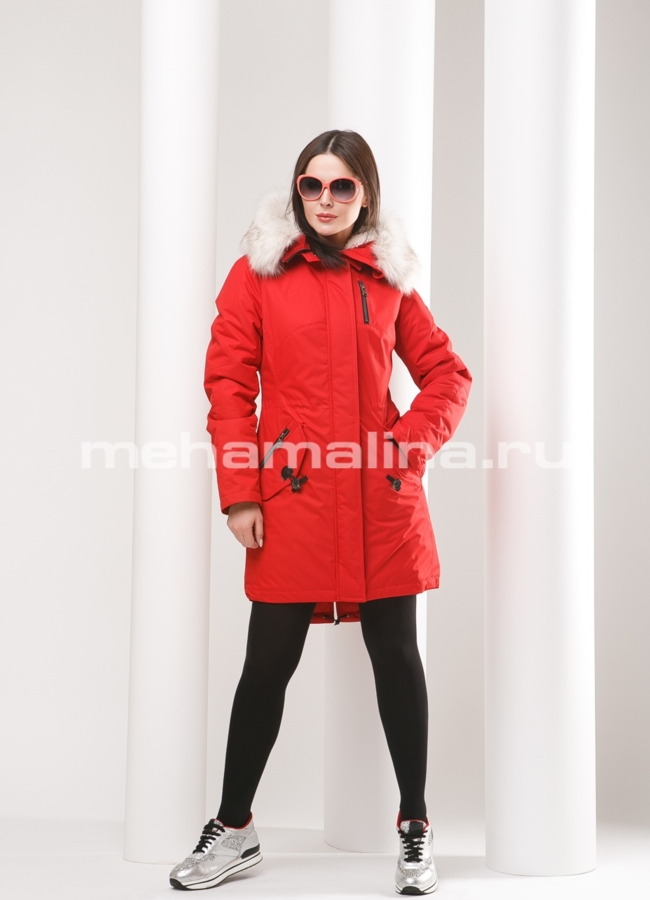 Куртка с термоконтролем модель № П-126 в рассрочку