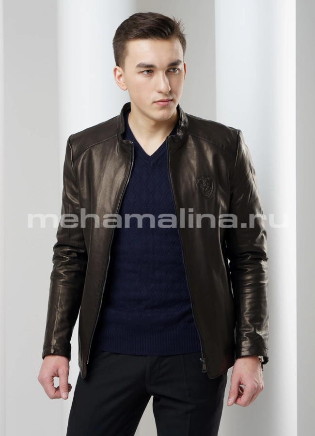 Куртка модель № KP-162 универмаг малина