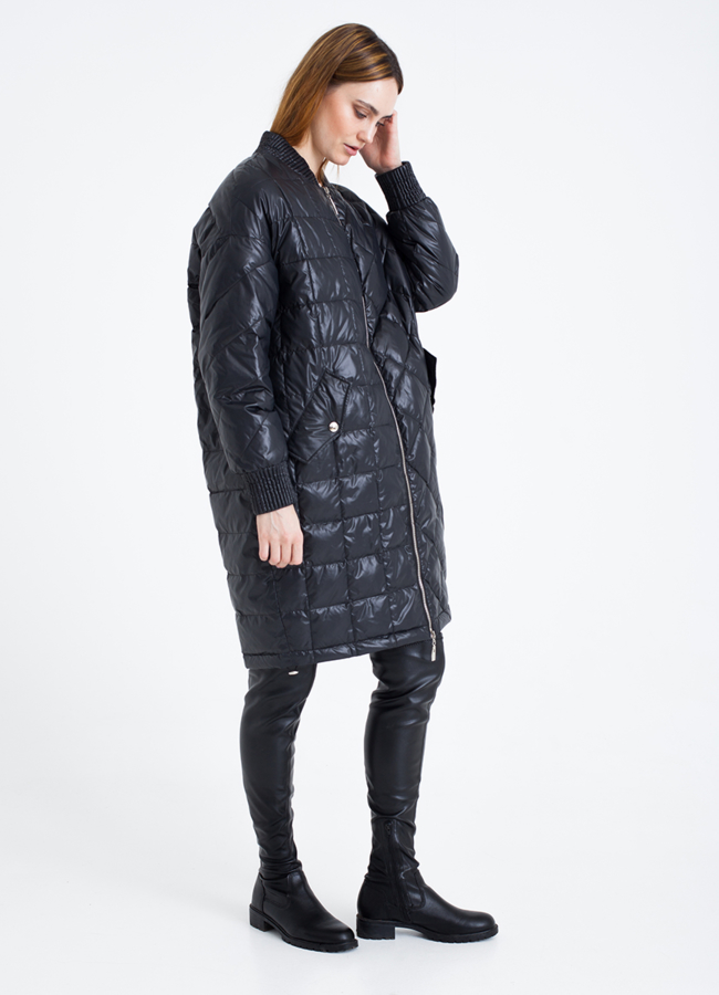 Плащ весна модель № 7540 в кредит