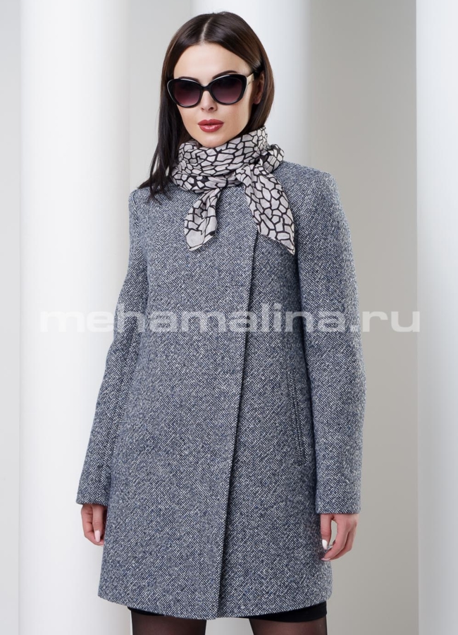 Пальто Avalon модель № BP-94 универмаг малина