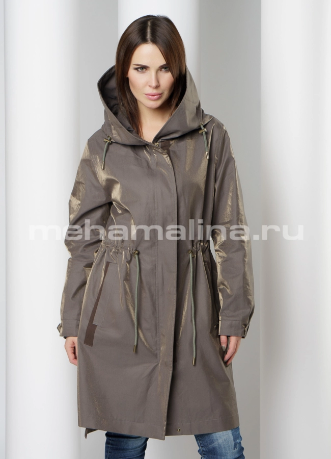 Парка модель № П-310 универмаг малина