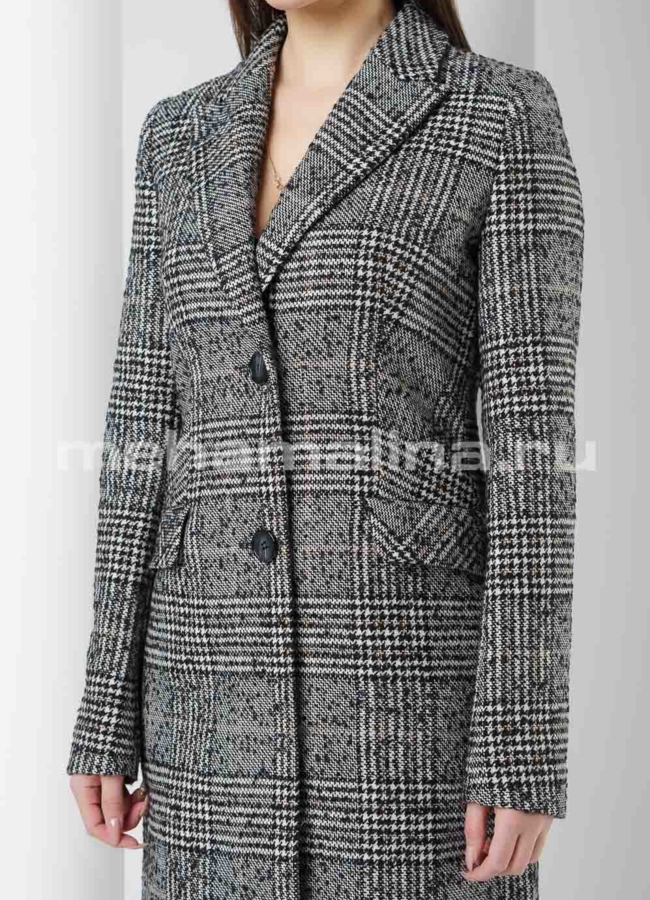 Пальто Aurora модель № 365 универмаг малина