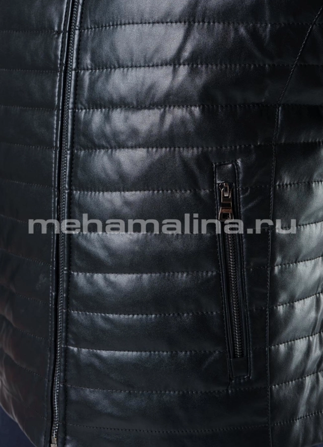 Весенняя куртка модель № KP-200 универмаг малина